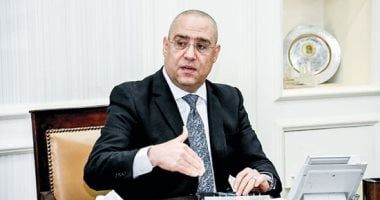 موجز الاقتصاد: وزير الإسكان: تخصيص أكثر من 5960 فدانا بناء على الطلب خلال عام
