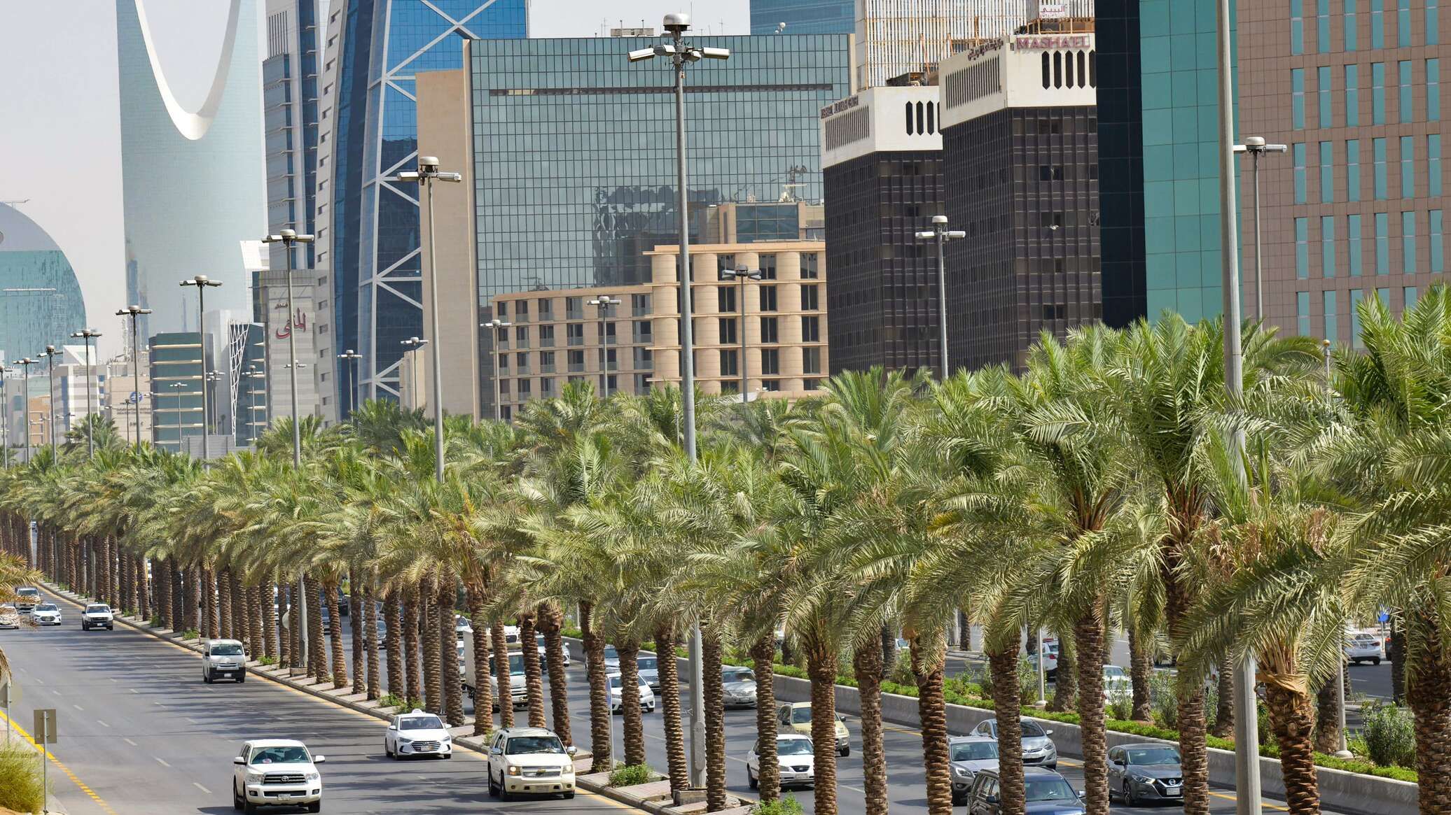 السعودية... المنتدى العالمي للمدن الذكية يستعرض حلولا مبتكرة لرفع جودة الحياة