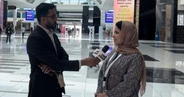 رئيس البرامج الثقافية بهيئة البحرين: لدينا حركة ثقافية مميزة فى الفنون والأدب.. فيديو