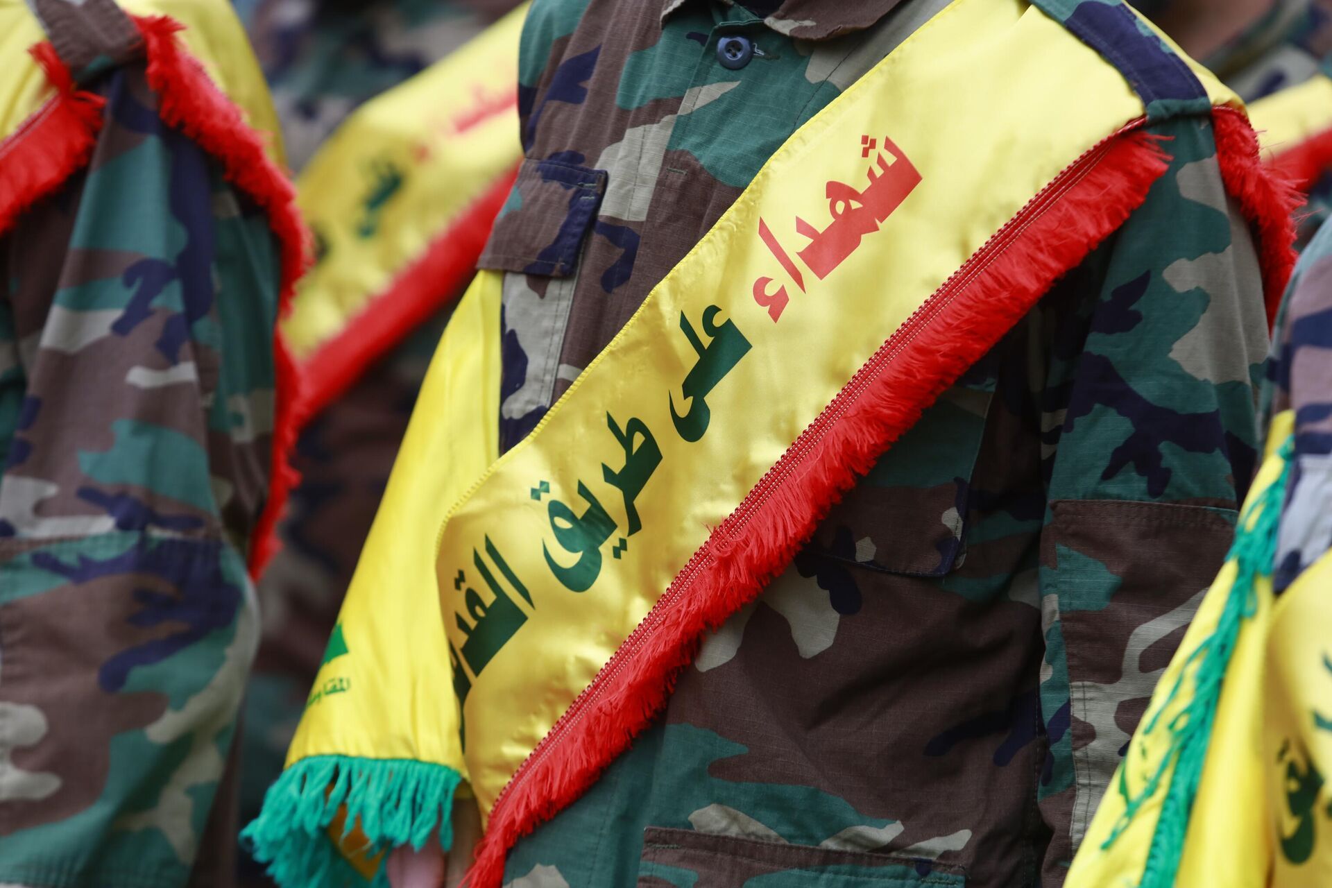 رعد: سنرغم العدو على أن يوقف عدوانه وينكفئ عن التعرض لسيادتنا وشعبنا وأمننا