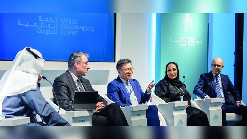 الامارات | 120 مليار درهم صفقات الشراء المحلي لتعزيز تنافسية الصناعة الوطنية