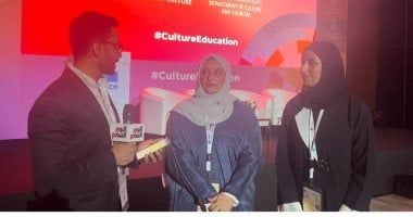 ‎دمج التراث فى التعليم.. أبرز فعاليات مؤتمر اليونسكو الدولى بأبوظبى.. فيديو