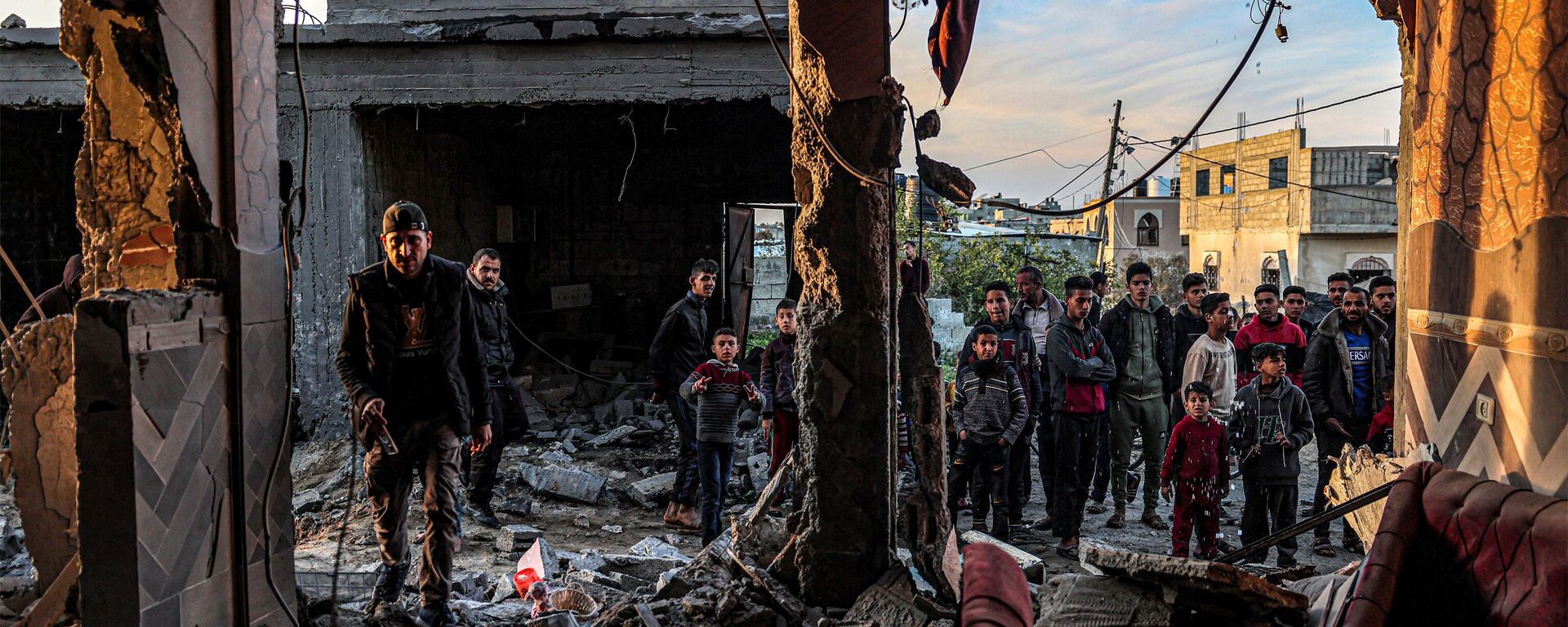 برلماني إسرائيلي: لا وقف لإطلاق النار دون مغادرة السنوار ورفاقه من غزة