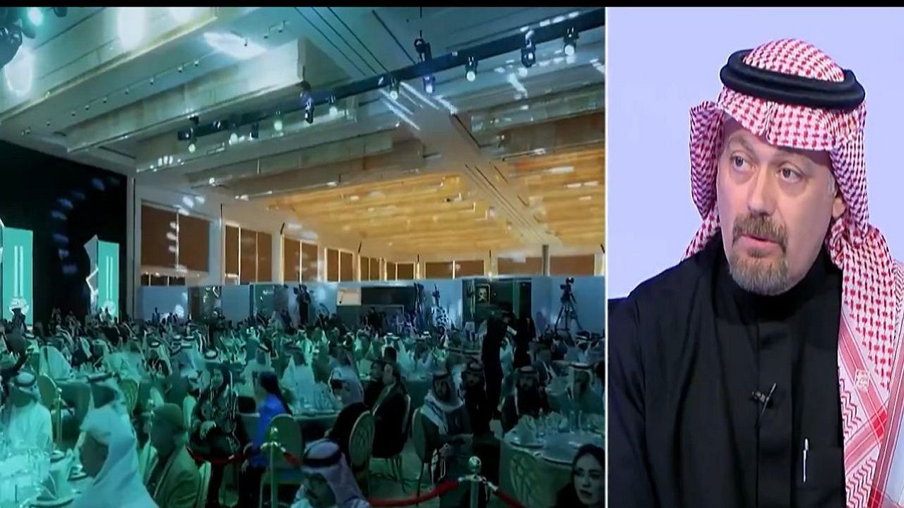 عماد جارودي يؤكد أهمية الشراكات بين الإعلام والتقنية