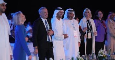 اليوم.. ختام فعاليات مؤتمر اليونسكو العالمى لتعليم الثقافة والفنون بأبوظبى