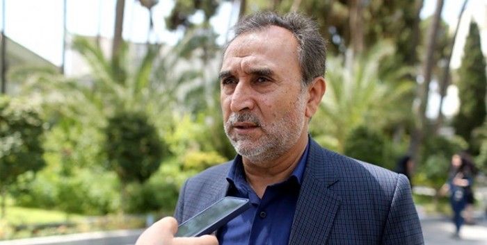 إيران تهدد بالرد بالمثل إذا احتُجِزت سفن تابعة لها