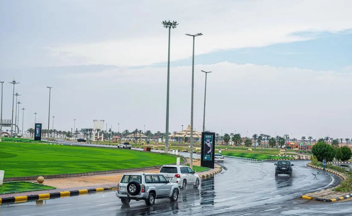 توقعات طقس رمضان: دافئ نسبيًّا ولا صحة لاستمرار الموجة القطبية