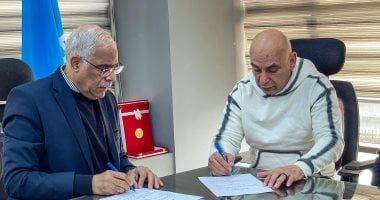 حسام حسن : "منتخب الساجدين هيرجع تانى"