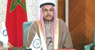 البرلمان العربى يدعو الدول الداعمة للاحتلال إلى مراجعة مواقفها