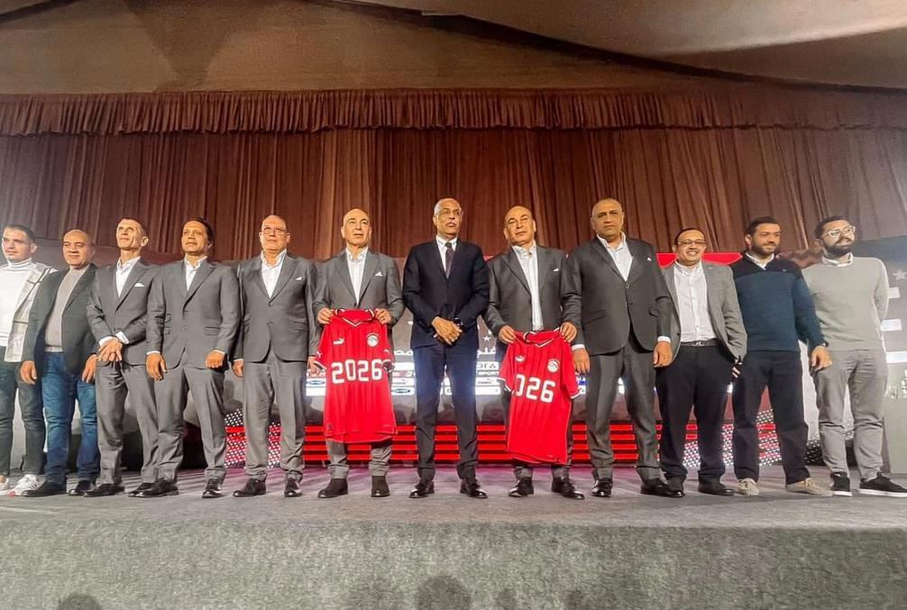 الامارات | حسام حسن: منتخب مصر ليس صلاح فقط