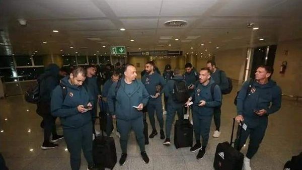 بأبطال أفريقيا .. غداً الأهلي ضيفا على شباب بلوزداد برابع جولات المجموعات