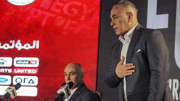 شبانة: مؤتمر تقديم التوأم كان عبارة عن كلام "إنشا" ولا أحد يحاسب اتحاد الكرة على إهدار المال العام