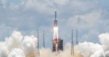 تكنولوجيا: SpaceX تطلق مركبة أوديسيوس بنجاح ومتوقع هبوطها على القمر 22 فبراير