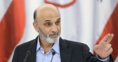 جعجع يبحث مع المنسقة الأممية بلبنان المستجدات المحلية والإقليمية