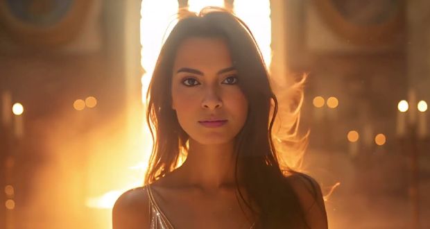 “كنا في مكان”.. كارمن سليمان تدخل عالم الذكاء الاصطناعي بأغنيتها الجديدة