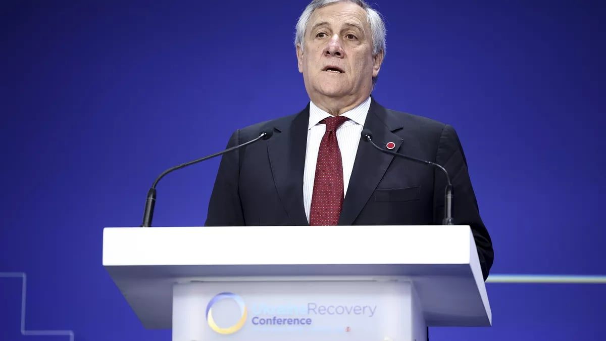 وزير الخارجية الإيطالي: إسرائيل قتلت عدداً كبيراً للغاية من المدنيين في حرب غزة