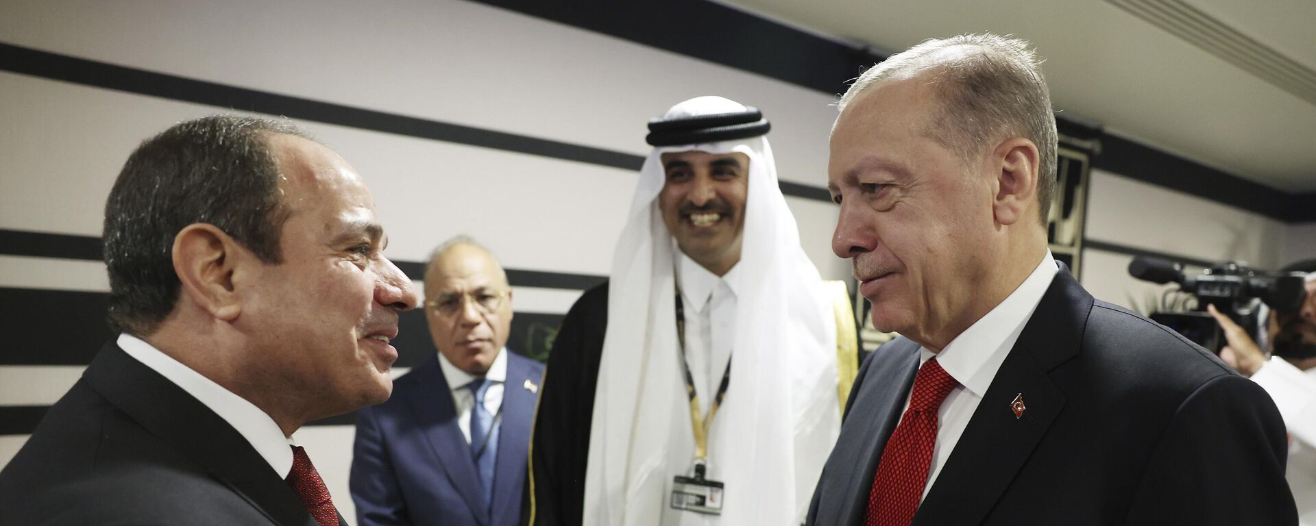 هل يدفع التوافق المصري التركي لإجراء الانتخابات في ليبيا