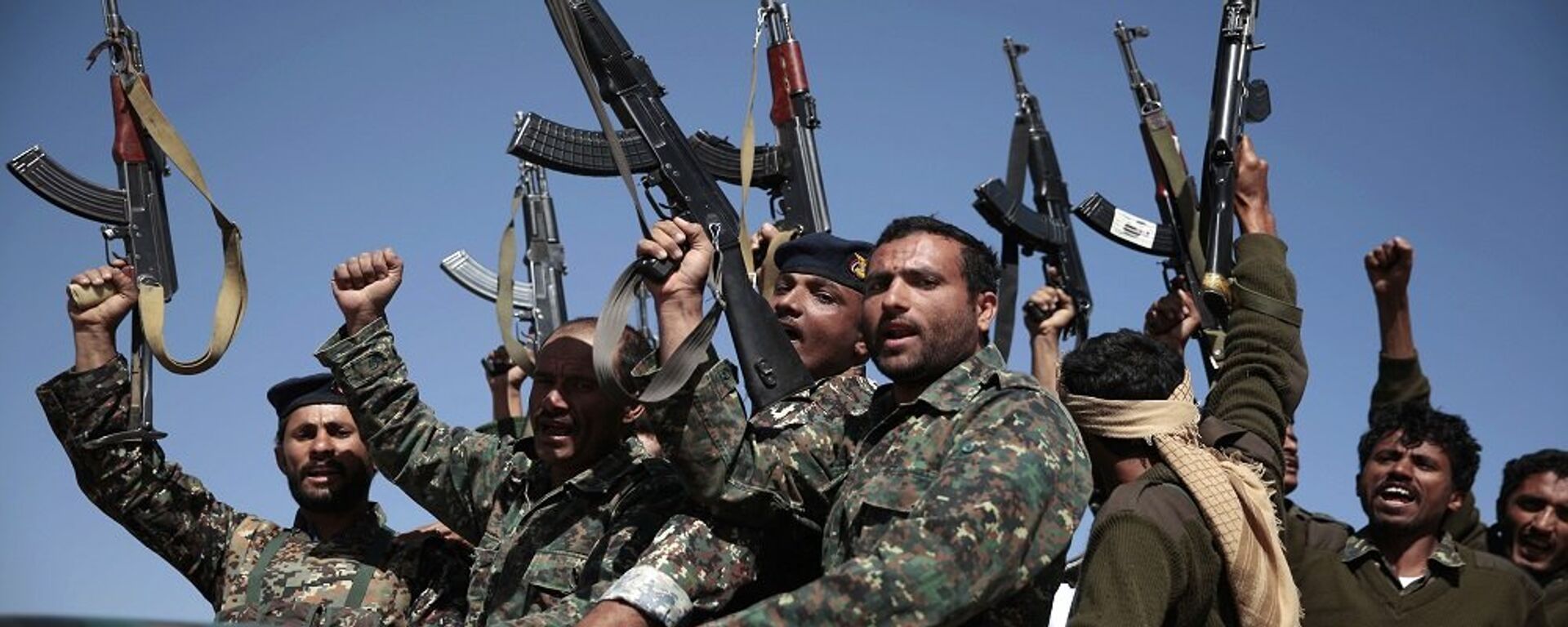 زعيم "أنصار الله": الولايات المتحدة المسؤول الأول عن الدمار والإجرام في غزة