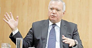 السفير محمد العرابى يؤكد ضرورة بذل الجهود العربية والدولية لوقف العدوان على غزة