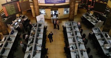 البورصة المصرية.. صعود جماعى للمؤشرات للجلسة الثالثة على التوالى