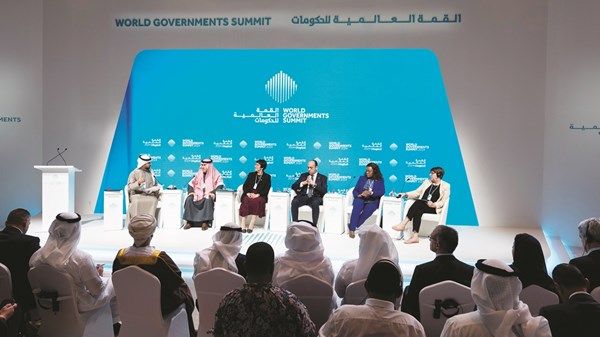 «جهاز الإمارات للمحاسبة» يبحث دور الأجهزة في الارتقاء بمعايير الحوكمة