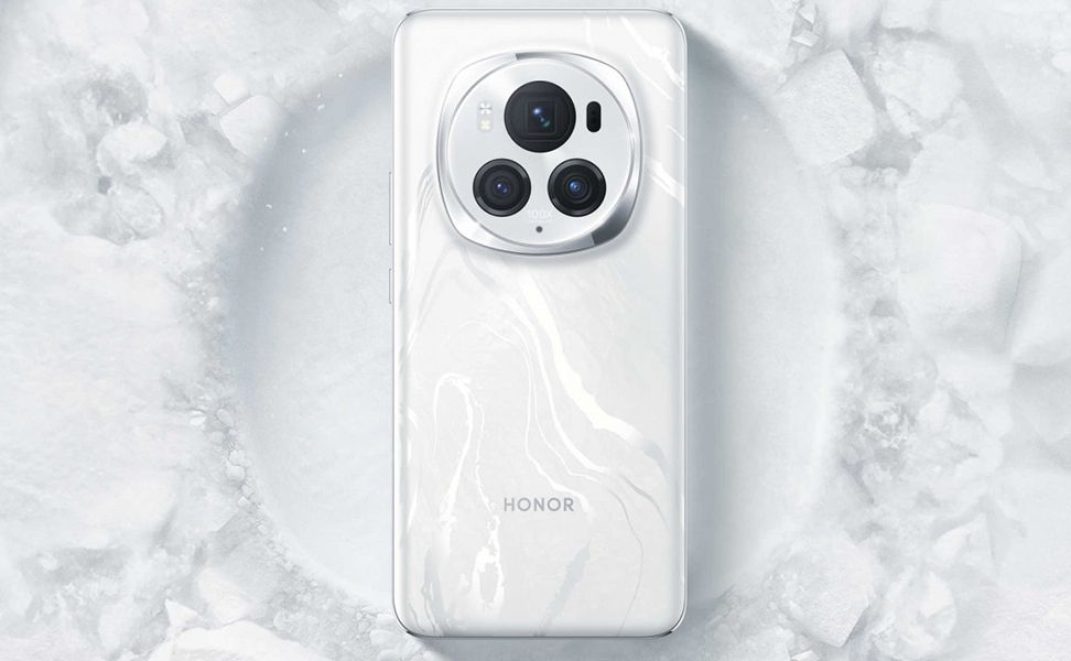 تكنولوجيا: Honor تستعد للإعلان الرسمي عن إصدار Magic6 RSR Porsche في فعاليات MWC 2024