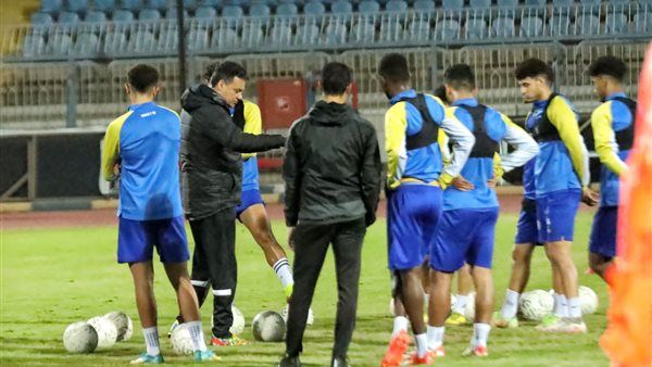الإسماعيلي يكشف طبيعة إصابة ثلاثي الفريق