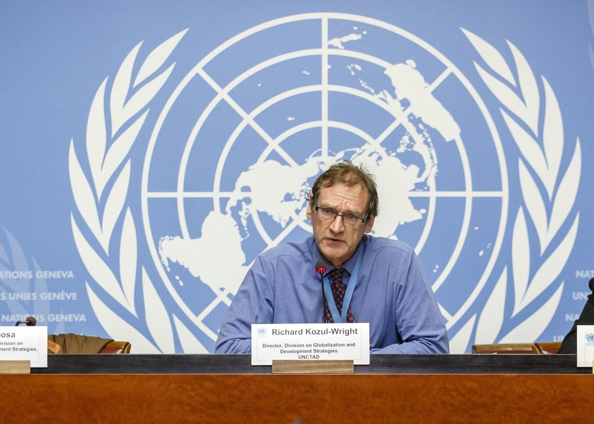 مسؤول أممي: غزة ستحتاج لخطة مارشال جديدة للتعافي من آثار الحرب الإسرائيلية