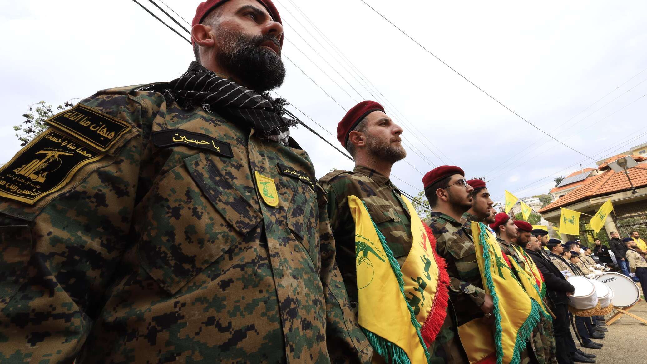 رعد: سنرغم العدو على أن يوقف عدوانه وينكفئ عن التعرض لسيادتنا وشعبنا وأمننا