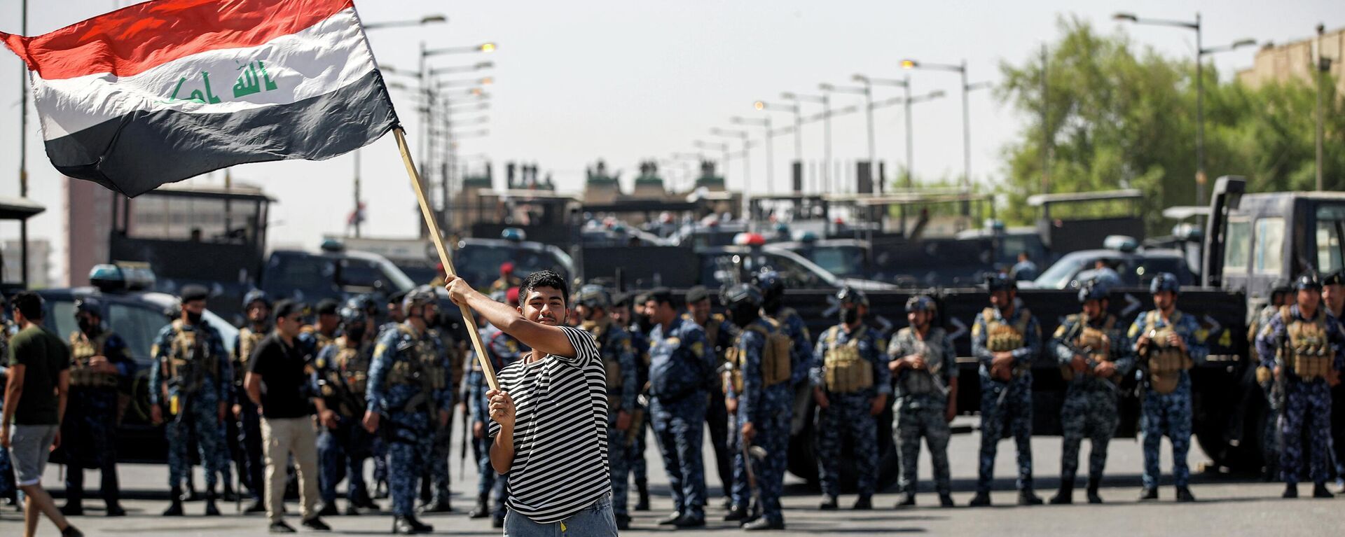 العراق يحقق في مزاعم فساد بعثة الأمم المتحدة