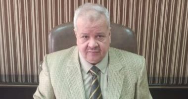 إبراهيم قنديل: إعلان زيادة سعر ضمان القطن يزيد المساحة لـ350 ألف فدان