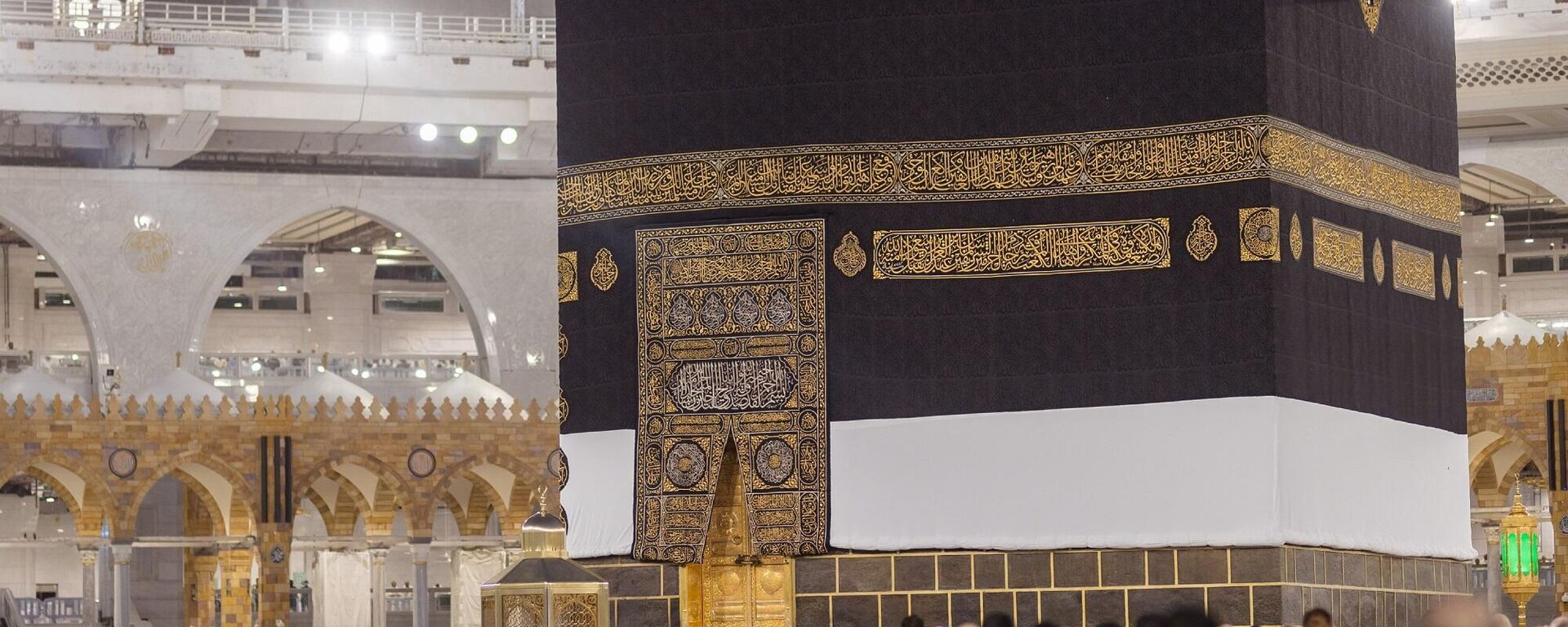 السعودية تؤكد لإيران عدم وجود اعتبارات سياسية حول العمرة بالنسبة لرعاياها