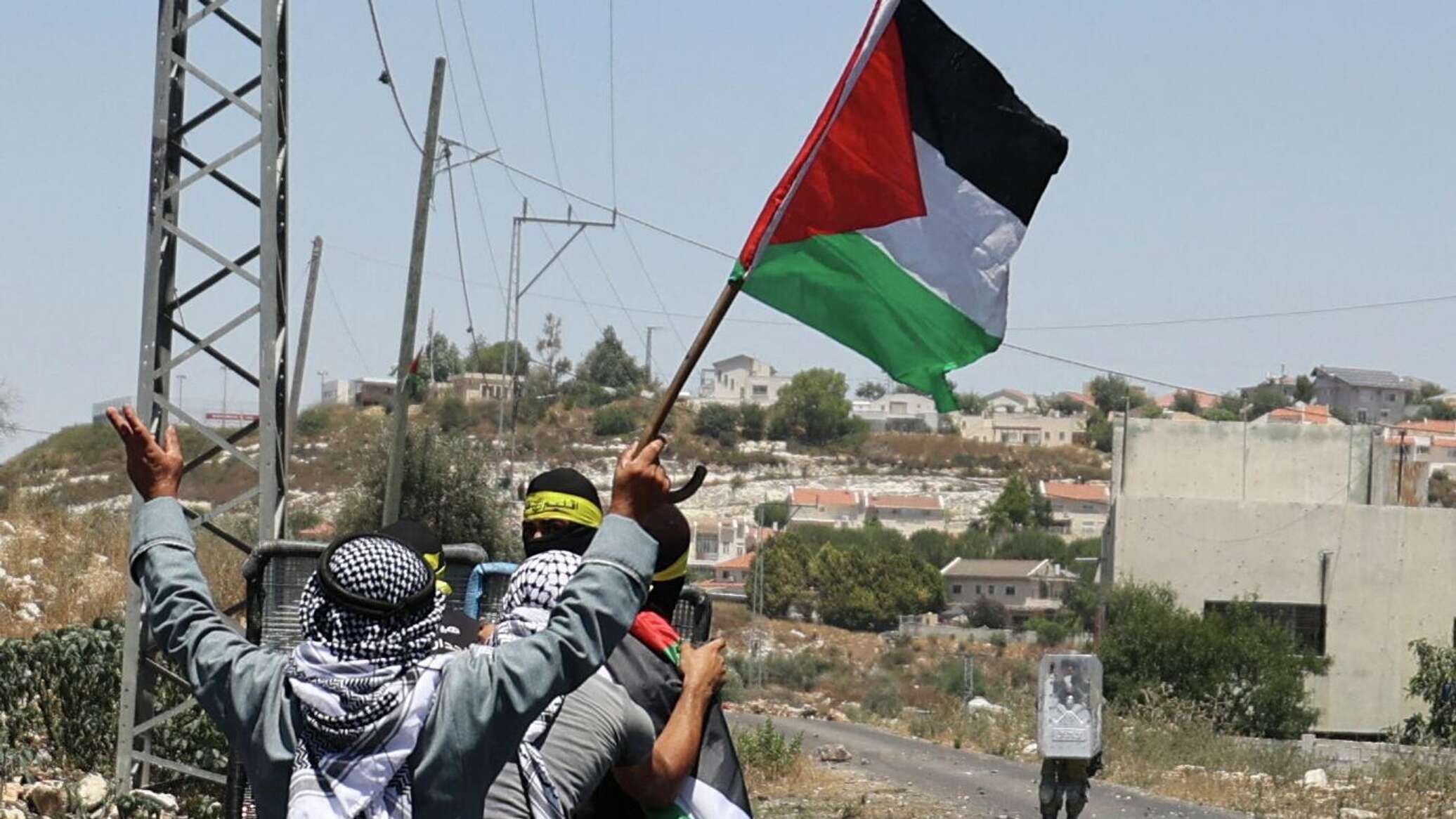 وزيرة إسرائيلية: قيام دولة فلسطينية خطر وجودي على إسرائيل ومكافأة للإرهاب