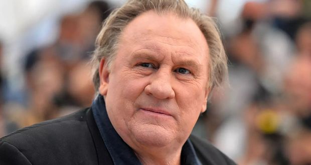 سيدة جديدة تتّهم جيرار دوبارديو بالاغتصاب والاعتداء الجنسي