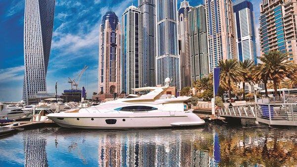 تعرف على طقس الإمارات المتوقع غدا