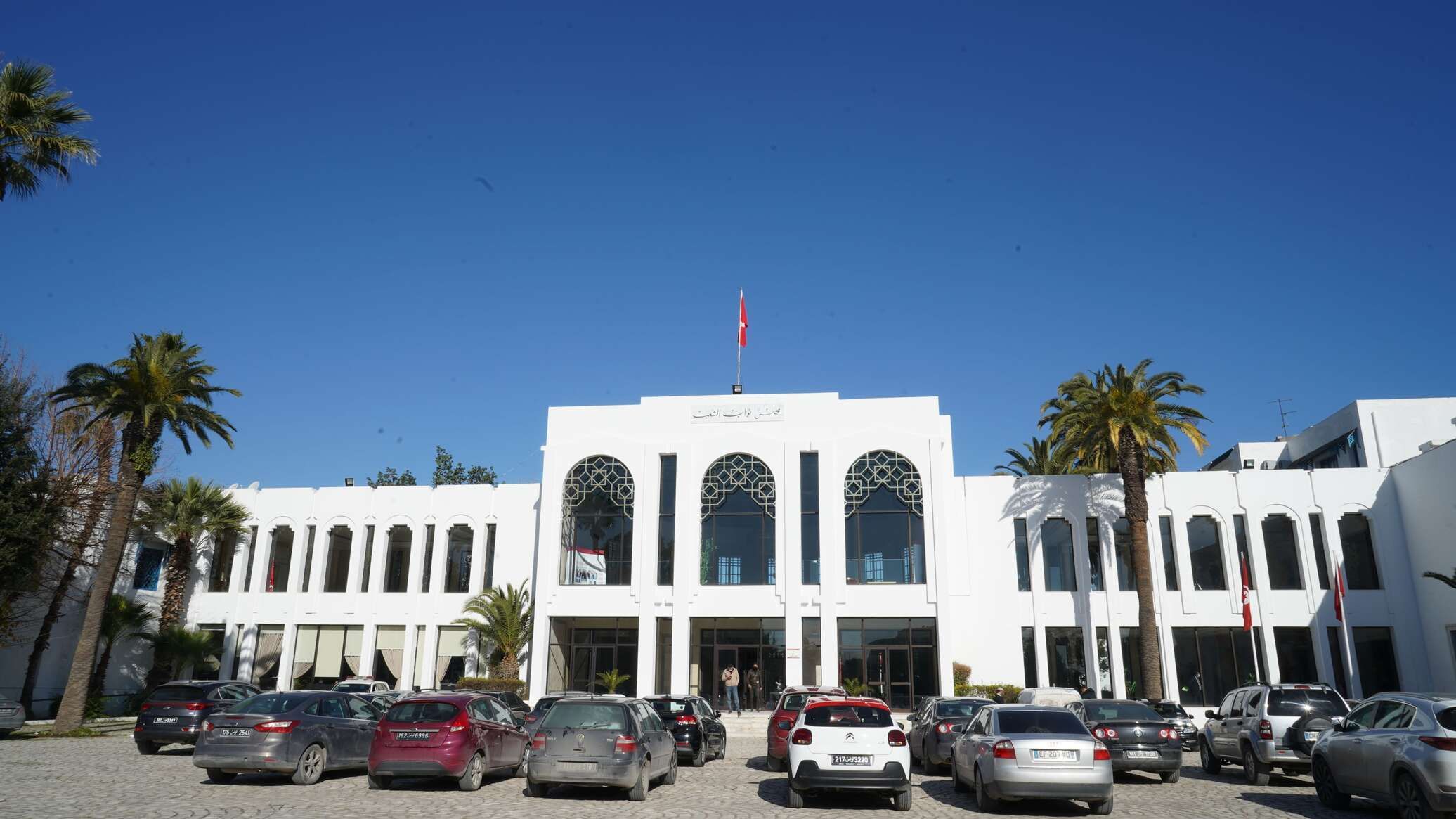 تونس: سياسيون يحذرون من اجتياح رفح.. وكتلة برلمانية تتعهد بإعادة طرح قانون تجريم التطبيع