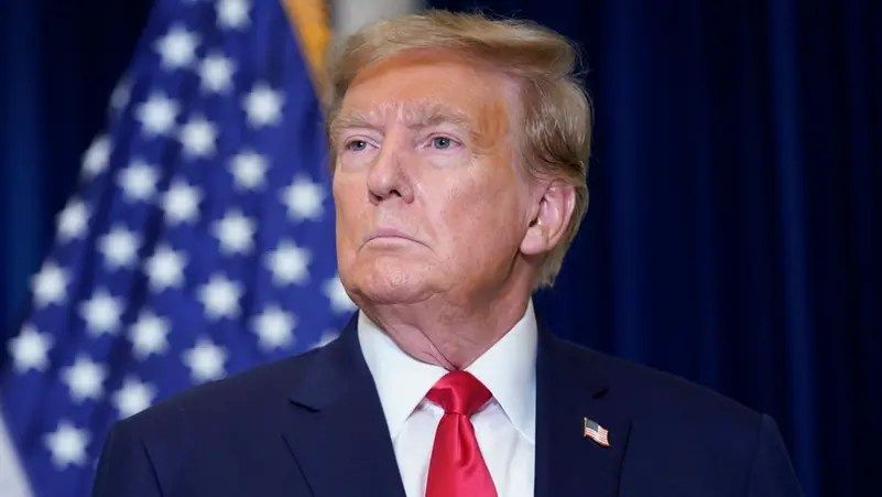 ترامب يطلب إسقاط اتهامات التدخل في انتخابات 2020