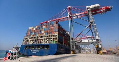 الأسمدة والحديد يتصدران قائمة السلع المصرية الأعلى تصديرا للبرازيل عام 2023