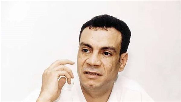 وائل إحسان يشيد بالفنان أحمد حلمي "شديد الذكاء"