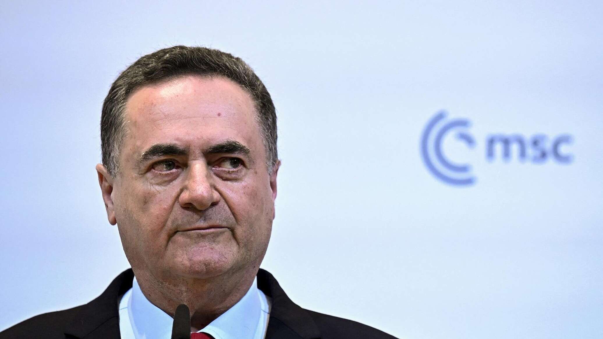 وزير خارجية إسرائيل: لن يجد السنوار وقادة "حماس" ملاذا لهم في رفح وأخلاق جيشنا هي الأفضل بالعالم