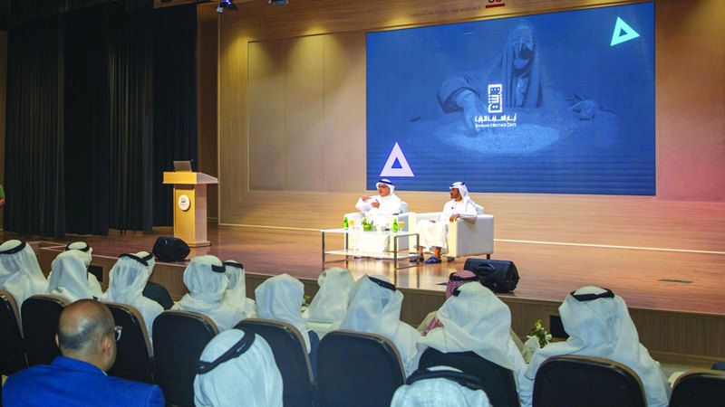 الامارات | «أيام الشارقة التراثية»: الدورة 21 ترفع شعار «تواصل»