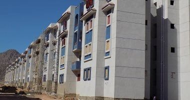 تعرف على المشروعات المزمع تنفيذها فى جنوب سيناء خلال 23/2024