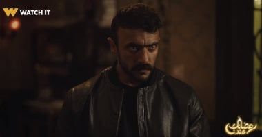 صراعات ورومانسية فى برومو مسلسل "حق عرب" بطولة أحمد العوضى