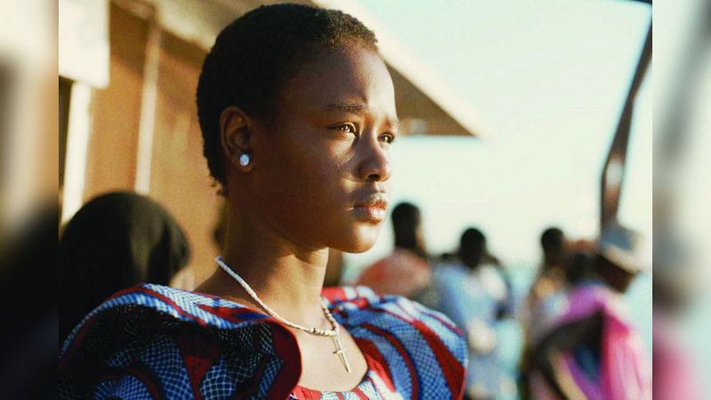 الامارات | «وداعاً جوليا» يواصل التألق بجائزة جديدة