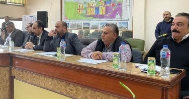 "الإسكان": بيع محال تجارية ووحدتين إداريتين بمدينتى برج العرب والنوبارية الجديدتين