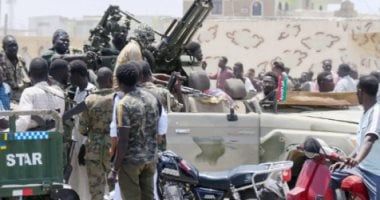 عضو مجلس السيادة بالسودان: لا فتح لأى ملف سياسى قبل إغلاق الملف العسكرى