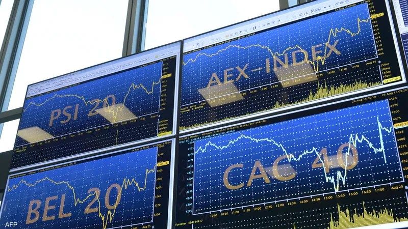 أسهم أوروبا تتجه لمكاسب أسبوعية بدعم نتائج الأعمال القوية