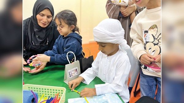 «التنمية الأسرية» تطلق ملتقى تعزيز جودة حياة الأسرة 2024