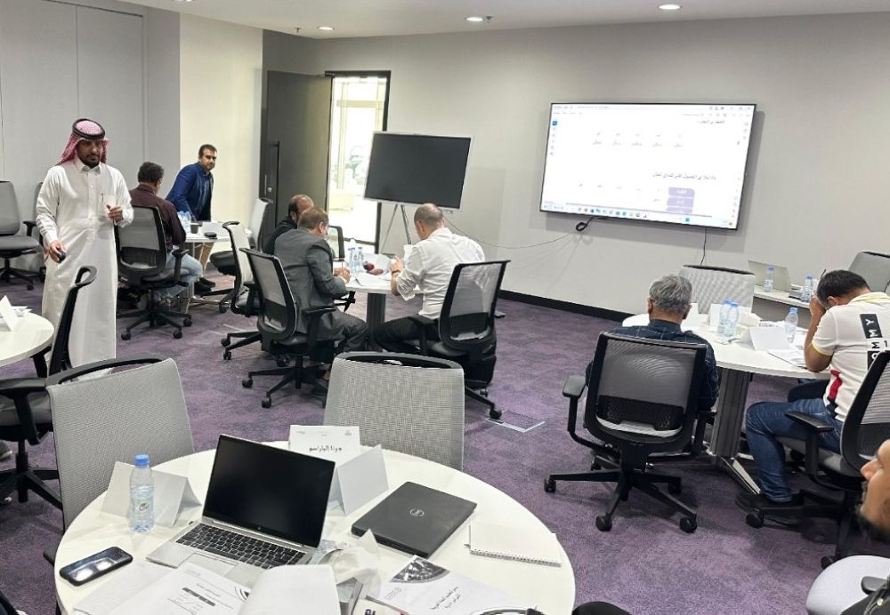 مجمع الملك سلمان العالمي للغة العربية يفتح باب القبول للدراسة في مركز "أبجد"