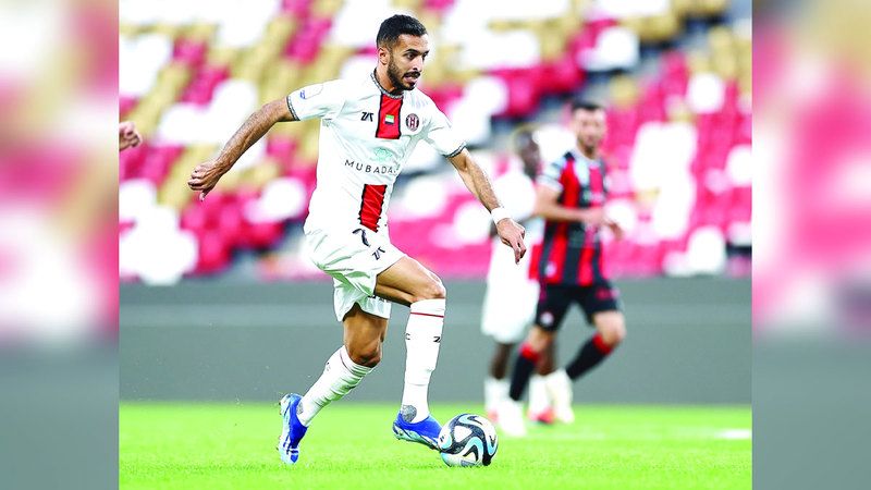 الامارات | الجزيرة والعربي يفتتحان ثمن نهائي الكأس اليوم